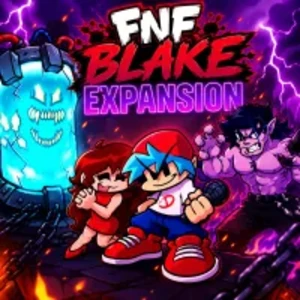 FNF Blake Expansion
