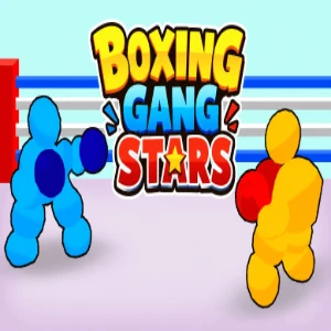 Boxing Gang Stars