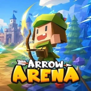 Arrow Arena