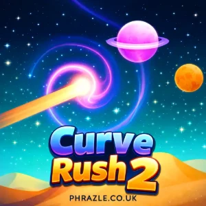 Curve Rush 2