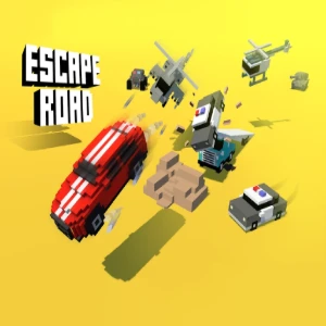 Street Escape