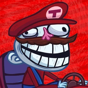 TrollFace Quest Video Games 2