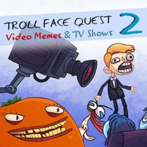 Trollface Quest: Video Memes and TV Shows 2