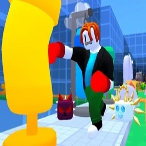 Obby World Champions