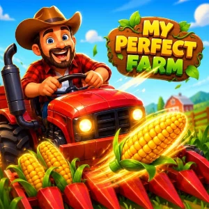 My Perfect Farm